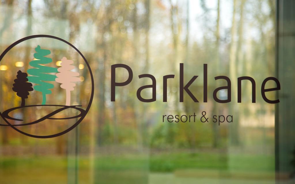 Parklane Resort And Spa St. Petersburg Dış mekan fotoğraf